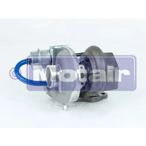 Plniace dúchadlo 334552 (MOTAIR TURBO) - obr. 1
