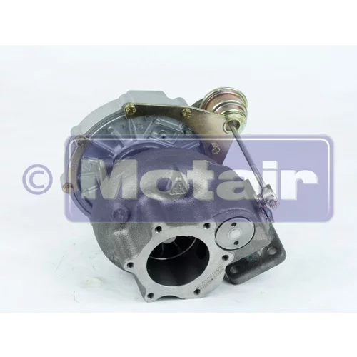 Plniace dúchadlo 334608 (MOTAIR TURBO) - obr. 2