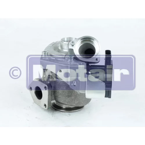 Plniace dúchadlo 334625 (MOTAIR TURBO) - obr. 4