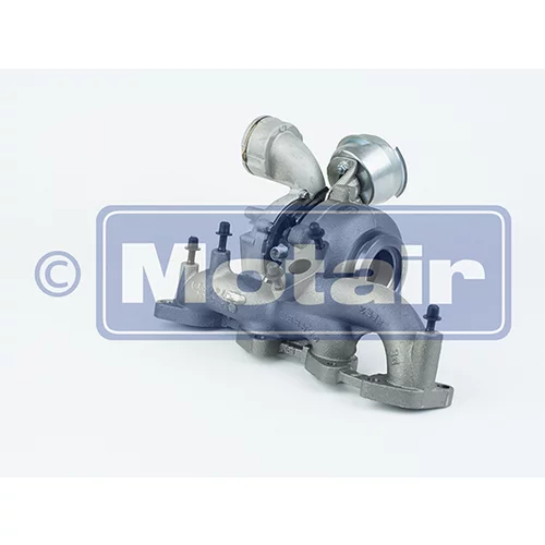 Plniace dúchadlo 334642 (MOTAIR TURBO) - obr. 1