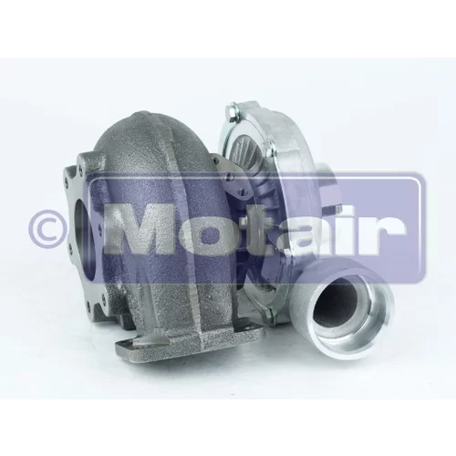 Plniace dúchadlo 334830 (MOTAIR TURBO) - obr. 4