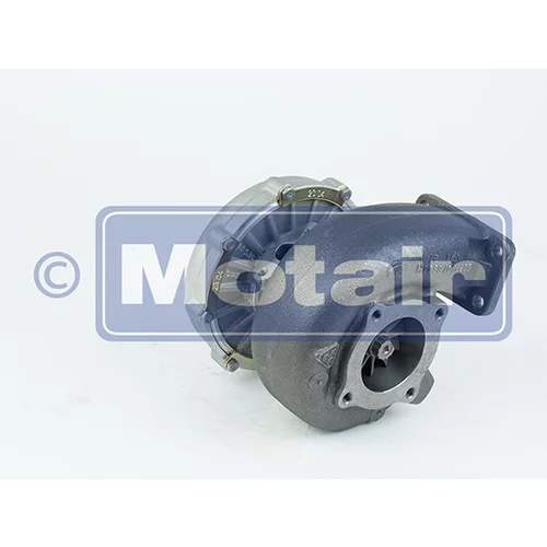 Plniace dúchadlo 335345 (MOTAIR TURBO) - obr. 2