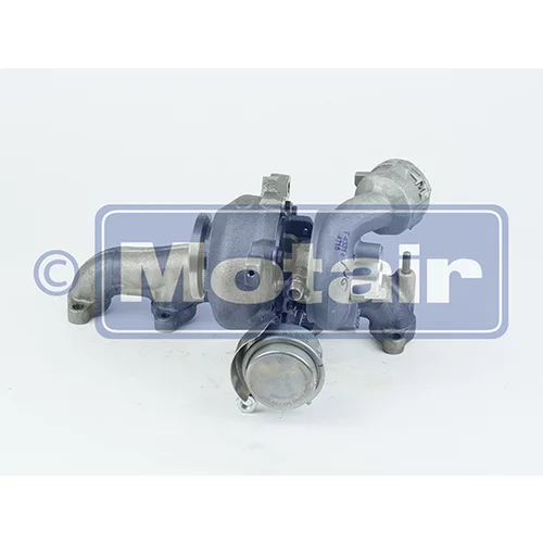 Plniace dúchadlo 335793 (MOTAIR TURBO) - obr. 4