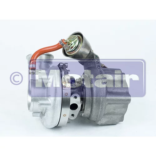 Plniace dúchadlo 335828 (MOTAIR TURBO) - obr. 1