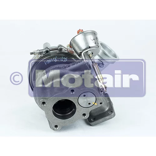 Plniace dúchadlo 335828 (MOTAIR TURBO) - obr. 2
