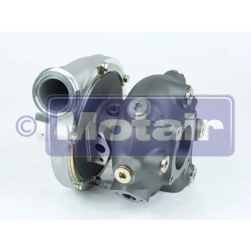 Plniace dúchadlo 335832 (MOTAIR TURBO) - obr. 2