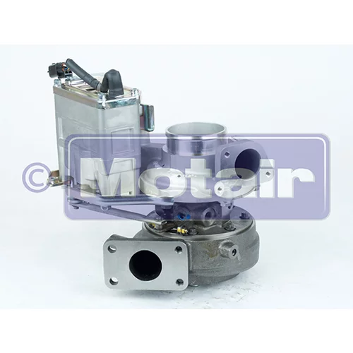 Plniace dúchadlo 335838 (MOTAIR TURBO) - obr. 6
