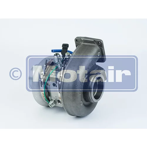 Plniace dúchadlo 335839 (MOTAIR TURBO) - obr. 2