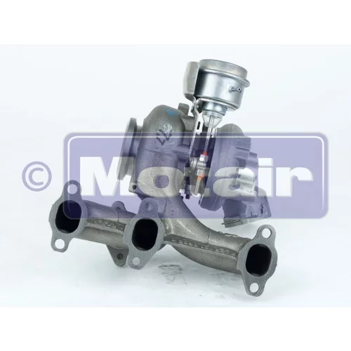 Plniace dúchadlo 335850 (MOTAIR TURBO) - obr. 5
