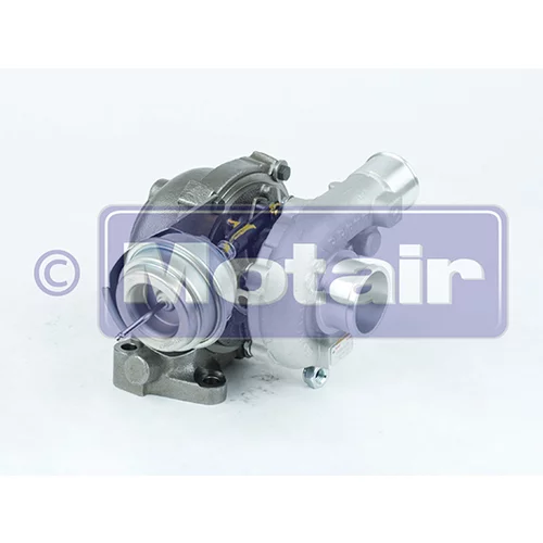 Plniace dúchadlo 335878 (MOTAIR TURBO) - obr. 4