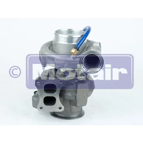 Plniace dúchadlo 335881 (MOTAIR TURBO) - obr. 5