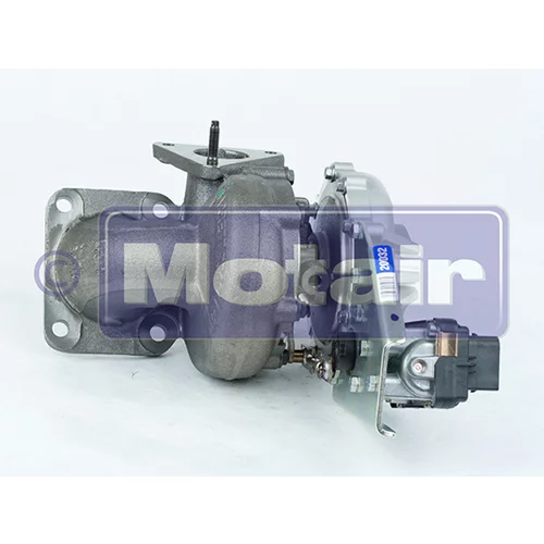 Plniace dúchadlo 335882 (MOTAIR TURBO) - obr. 3