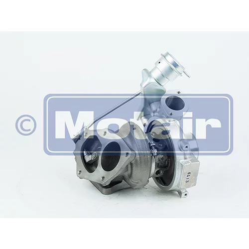 Plniace dúchadlo 335910 (MOTAIR TURBO) - obr. 3
