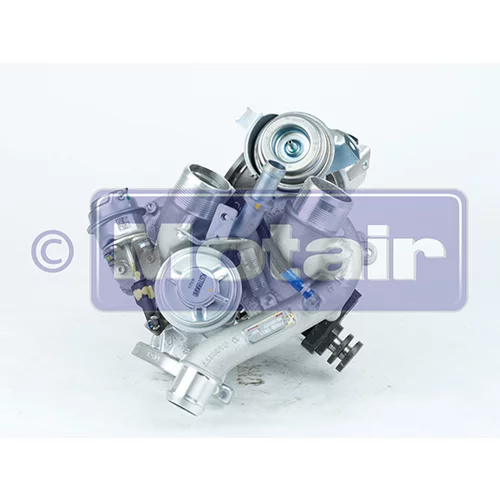 Plniace dúchadlo MOTAIR TURBO 335916