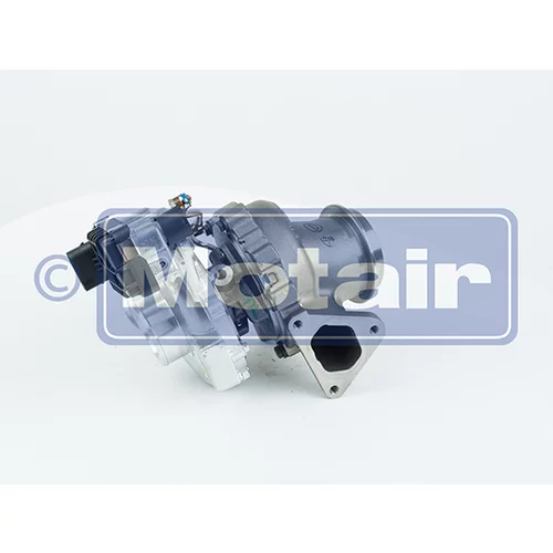 Plniace dúchadlo 335919 (MOTAIR TURBO) - obr. 1