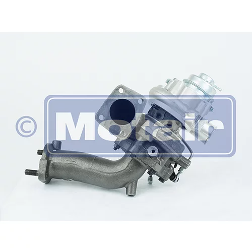 Plniace dúchadlo 335927 (MOTAIR TURBO) - obr. 6