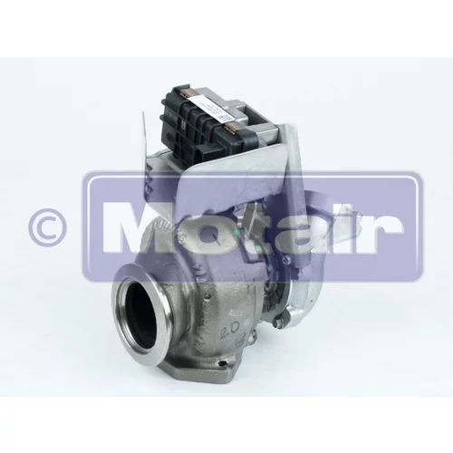 Plniace dúchadlo 335946 (MOTAIR TURBO) - obr. 3