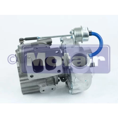 Plniace dúchadlo 335985 (MOTAIR TURBO) - obr. 3