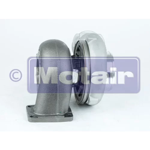 Plniace dúchadlo 336003 (MOTAIR TURBO) - obr. 3