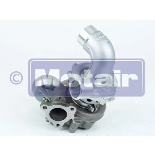 Plniace dúchadlo 336005 (MOTAIR TURBO) - obr. 5