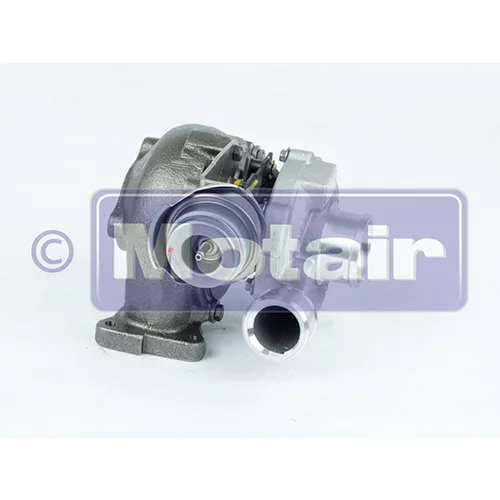 Plniace dúchadlo 336011 (MOTAIR TURBO) - obr. 3