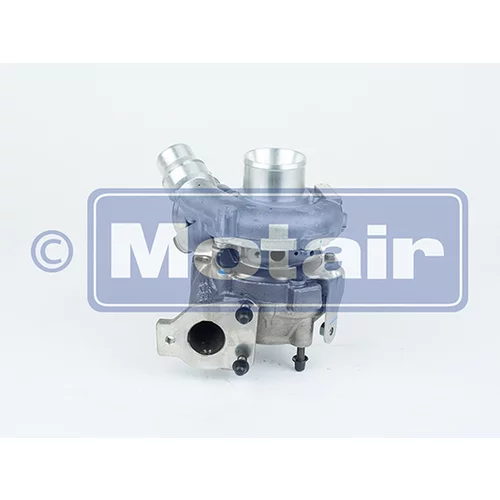 Plniace dúchadlo 336027 (MOTAIR TURBO) - obr. 5