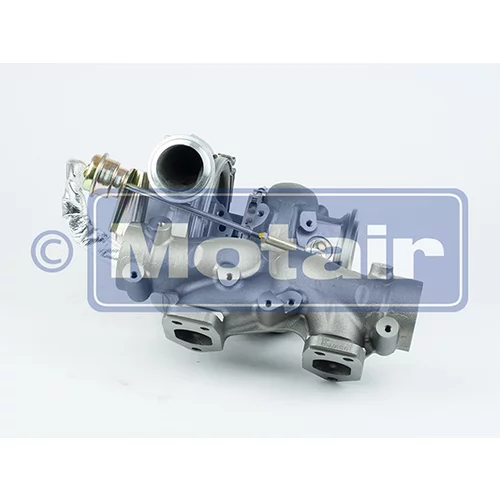Plniace dúchadlo 336051 (MOTAIR TURBO) - obr. 2