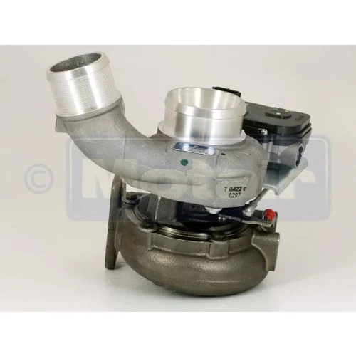 Plniace dúchadlo 336062 (MOTAIR TURBO) - obr. 1