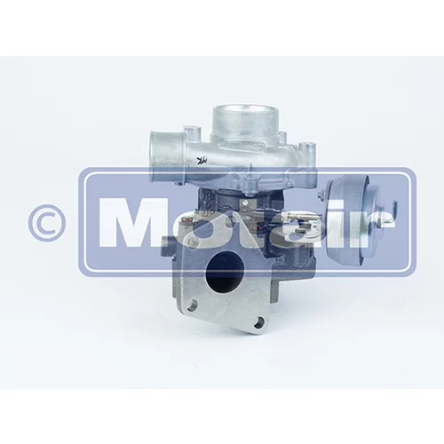 Plniace dúchadlo 336077 (MOTAIR TURBO) - obr. 6
