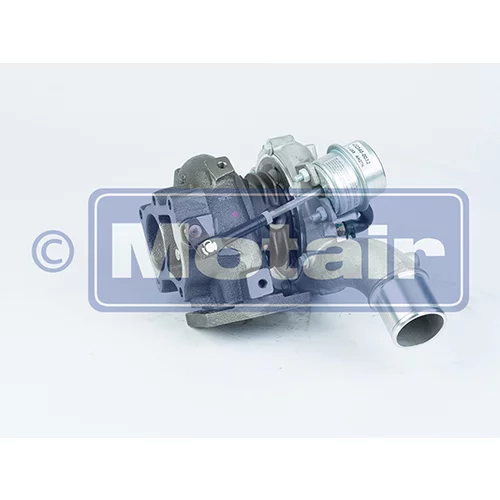 Plniace dúchadlo 336219 (MOTAIR TURBO) - obr. 3