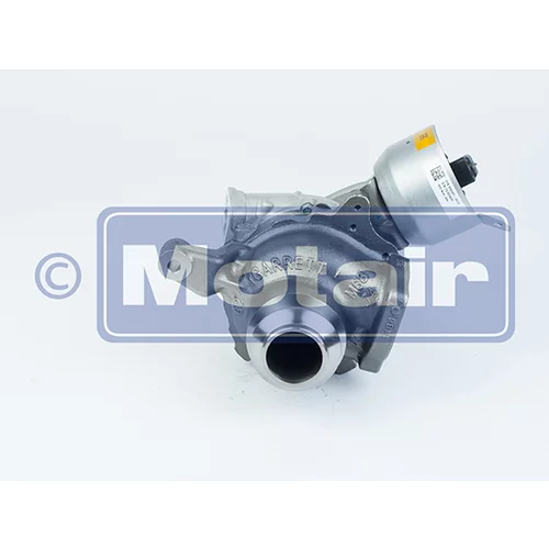 Plniace dúchadlo 336250 (MOTAIR TURBO) - obr. 3