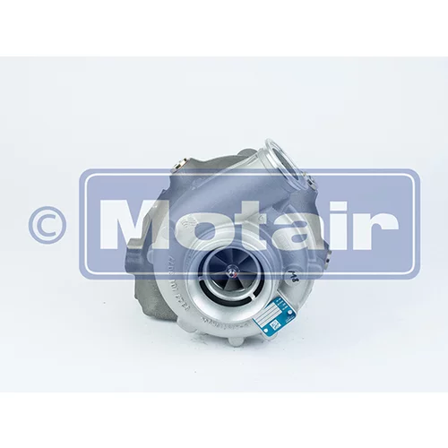 Plniace dúchadlo MOTAIR TURBO 336280