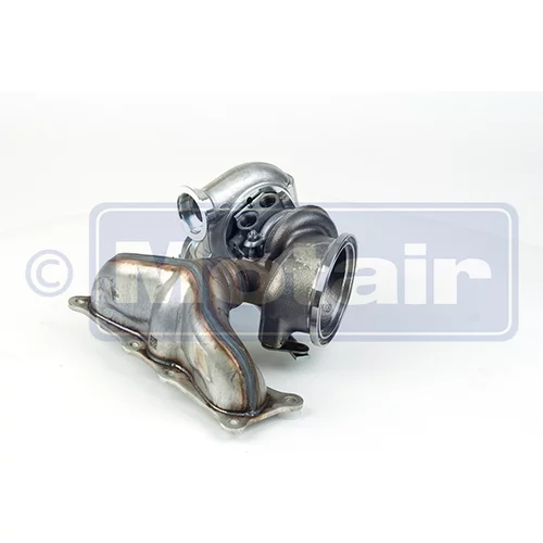Plniace dúchadlo 336450 (MOTAIR TURBO) - obr. 2