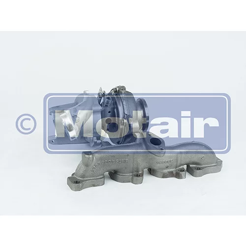 Plniace dúchadlo 336700 (MOTAIR TURBO) - obr. 1