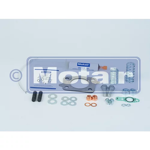 Turbodúchadlo - montážna sada 440109 (MOTAIR TURBO)