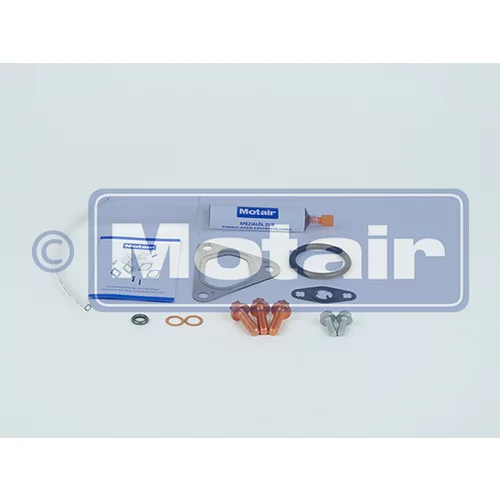 Turbodúchadlo - montážna sada 440123 (MOTAIR TURBO)