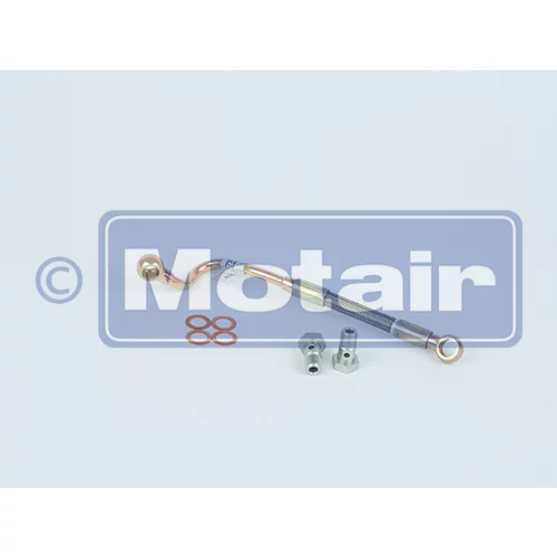 Olejové vedenie MOTAIR TURBO 550113
