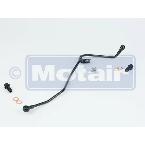 Olejové vedenie 550240 (MOTAIR TURBO) - obr. 1