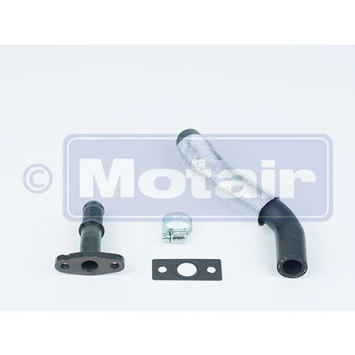 Olejové vedenie 560075 (MOTAIR TURBO)