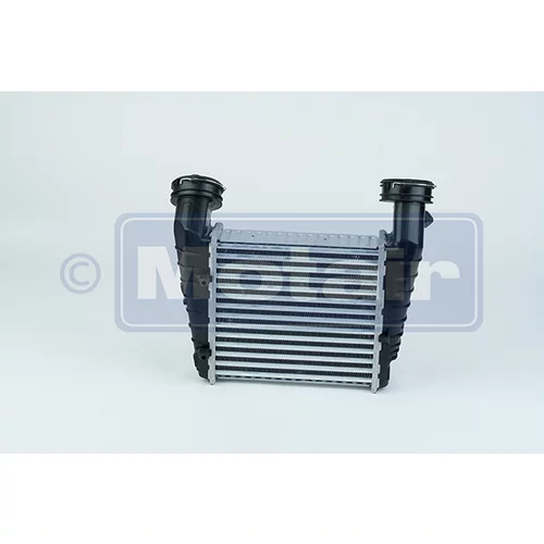 Chladič plniaceho vzduchu 570011 (MOTAIR TURBO) - obr. 2