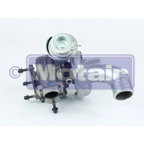 Plniace dúchadlo 600009 (MOTAIR TURBO) - obr. 3
