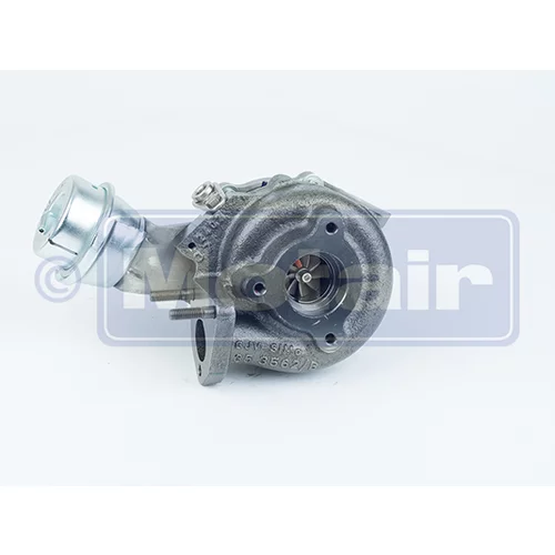 Plniace dúchadlo 600065 (MOTAIR TURBO) - obr. 3