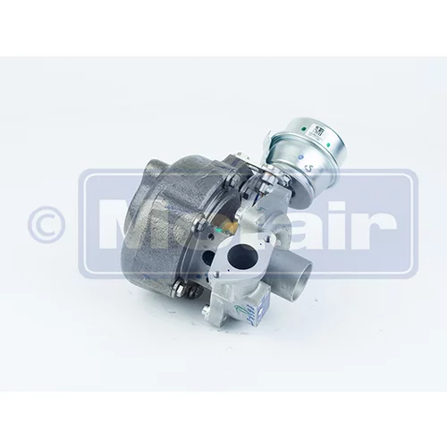 Plniace dúchadlo 600065 (MOTAIR TURBO) - obr. 4