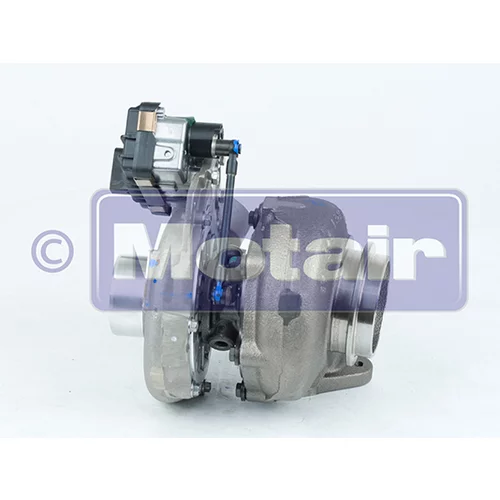 Plniace dúchadlo 600136 (MOTAIR TURBO) - obr. 1