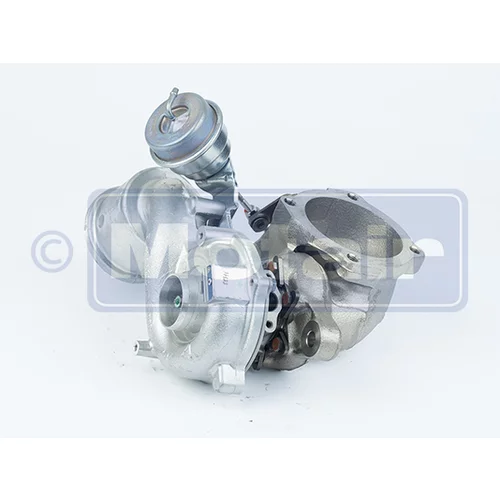 Plniace dúchadlo 600149 (MOTAIR TURBO) - obr. 3