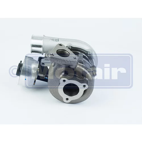 Plniace dúchadlo 600184 (MOTAIR TURBO) - obr. 2