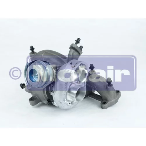 Plniace dúchadlo 600185 (MOTAIR TURBO) - obr. 3