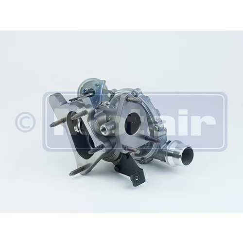 Plniace dúchadlo 600210 (MOTAIR TURBO) - obr. 1