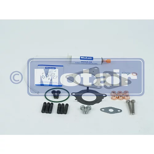 Plniace dúchadlo 600591 (MOTAIR TURBO) - obr. 1