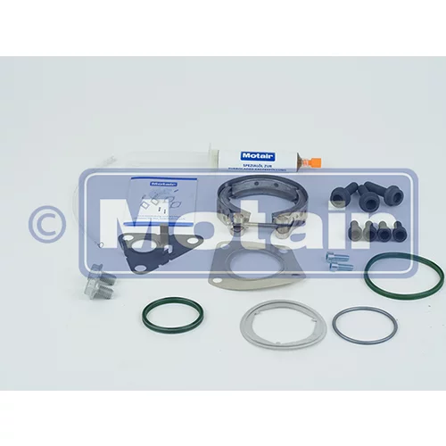 Plniace dúchadlo 600686 (MOTAIR TURBO) - obr. 5